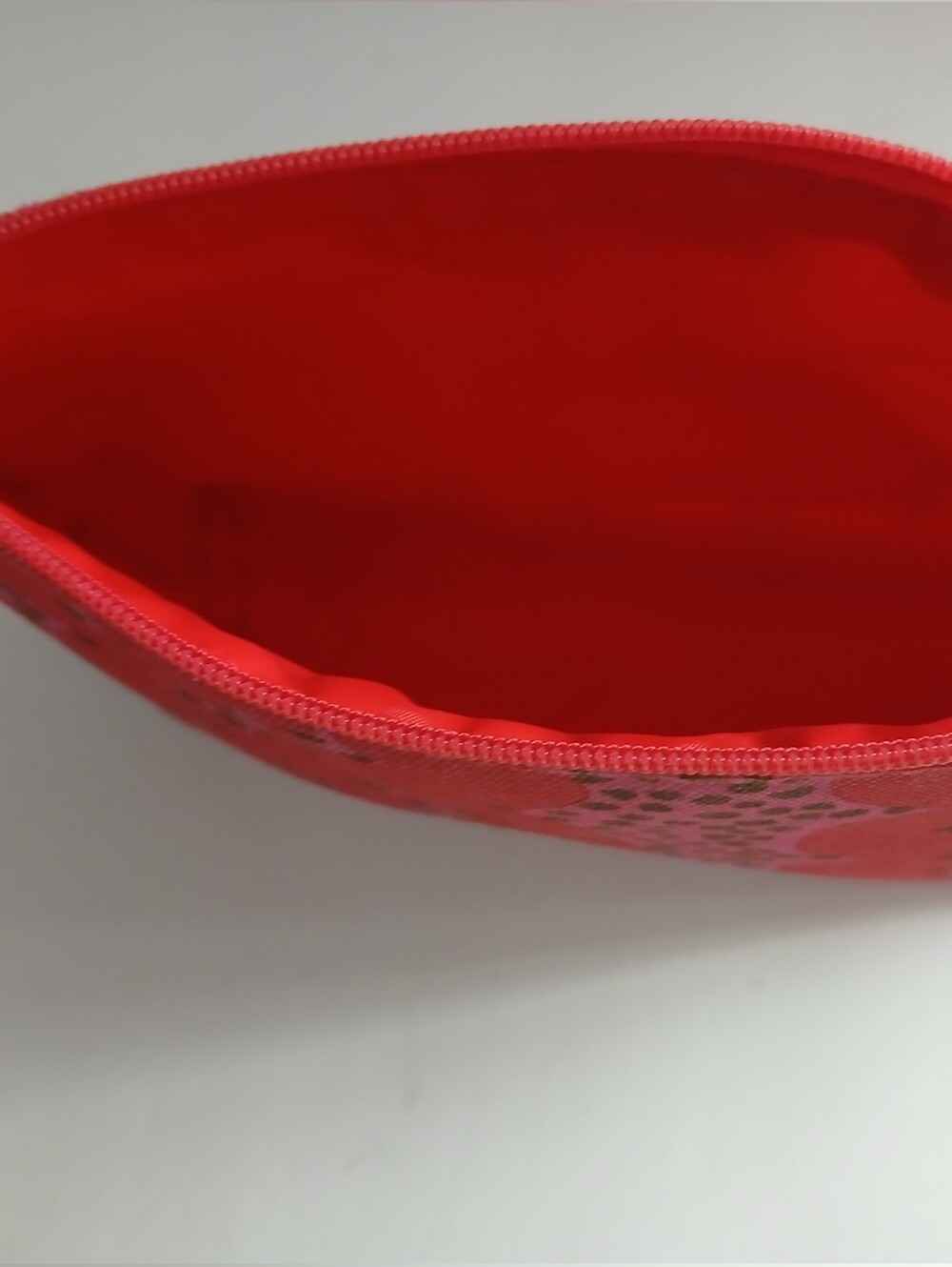 Marimekko X Clinique cosmetic pouch - Picture 4 of 5